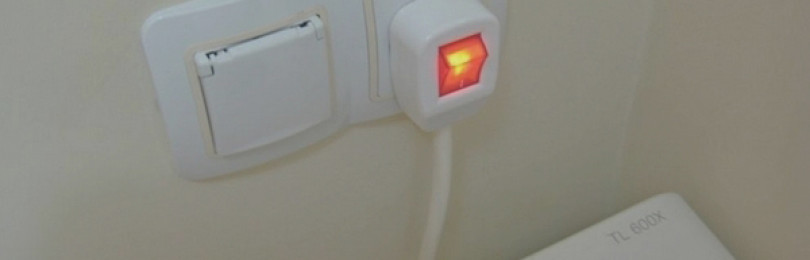 Какъв вид контакт е необходим за пералня?