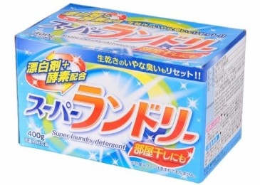 Концентрирани прахове за пране: преглед