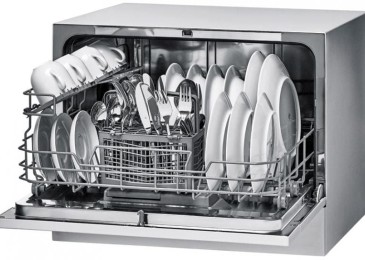 Преглед на съдомиялни машини за 4 комплекта