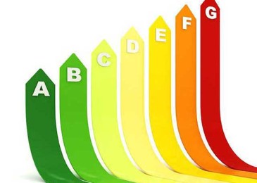 Кой клас на енергийна консумация на пералня е по-добър?