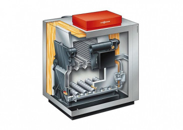 Как да изберем подходящ газов котел