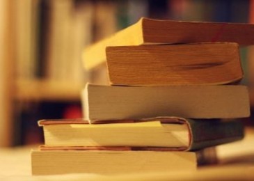 Книгите са нещо, което никога няма да се обезцени