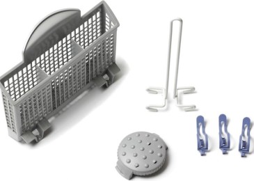 Аксесоари за съдомиялни - какво да добавим