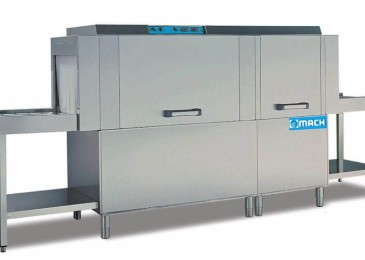 Тунелни съдомиялни - преглед на моделите