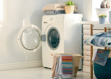 Как да включите пералня: ръководство за модели и функции за стартиране