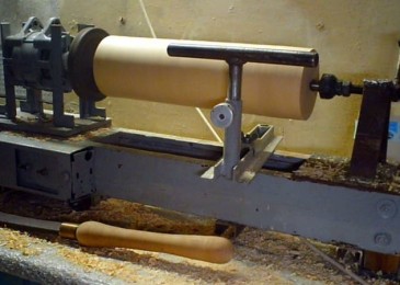 Как да си направим струг от мотор на пералня