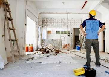 Как да измиете пода след ремонт: препоръки за грижа за различни повърхности