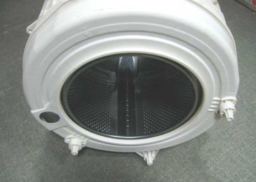 Как да изберем пералня въз основа на материала на резервоара