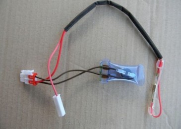 Къде е предпазителят за съдомиялна машина Bosch и как да го сменя?