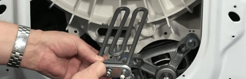 Как да разберете дали вашата пералня загрява водата по време на пране?