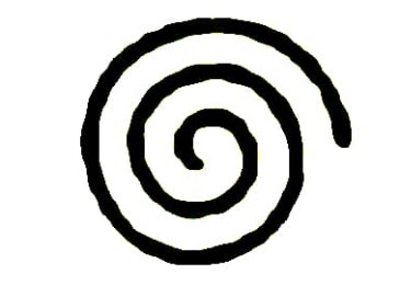 Какъв е символът за центрофуга на пералната машина?