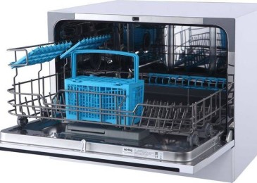 Сравнение на съдомиялни машини - кой е по-добре да изберете?