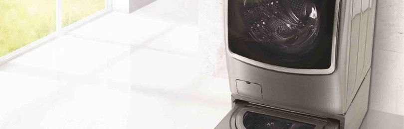 Пералня за чорапи - мини оборудване (преглед)