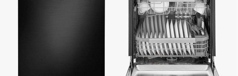 Съдомиялни машини LG: характеристики, технологии, рейтинг на най-добрите модели