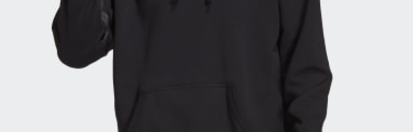 Мъжка качулка: избор на спортен начин на живот