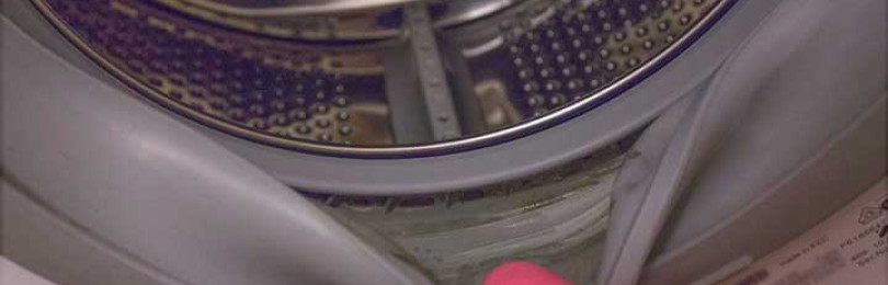 Как и с какво да почистите гумената лента в автоматична пералня от котлен камък, мръсотия, мухъл и миризма