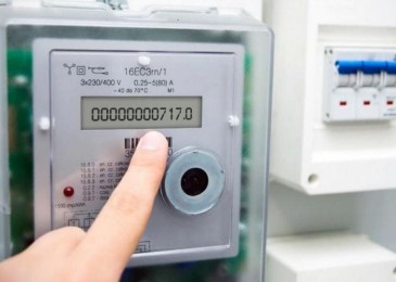 Колко електроенергия консумира една пералня на пране?