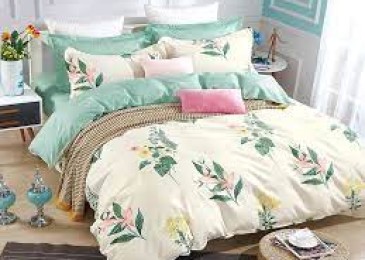 Подбираме висококачествено спално бельо за деца