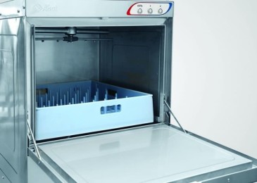 Преглед на съдомиялни с предно зареждане