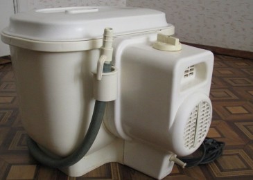 Как правилно да разглобите пералня Malyutka със собствените си ръце