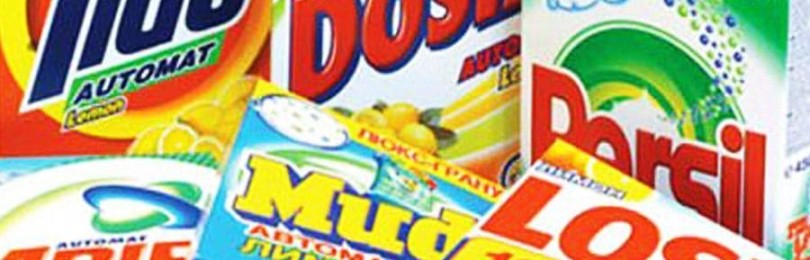 Какви видове прахове за пране съществуват и защо е важно да ги познаваме?