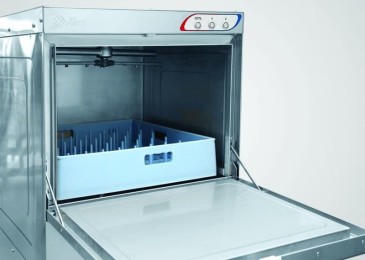 Преглед на съдомиялната машина MPK 500F