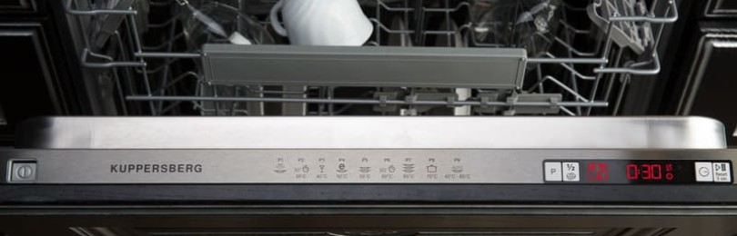 Преглед на съдомиялни машини за 12 комплекта