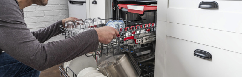 Как да добавите сол към съдомиялна машина Bosch: практически съвети