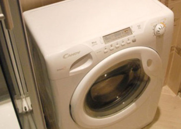 Как да изключите пералня: от водоснабдяване, канализация, подготовка за транспортиране