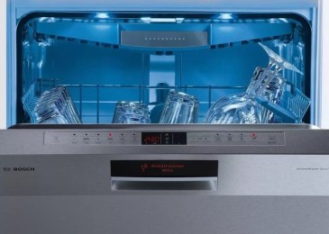 Топ 10 свободностоящи съдомиялни Bosch 60 см