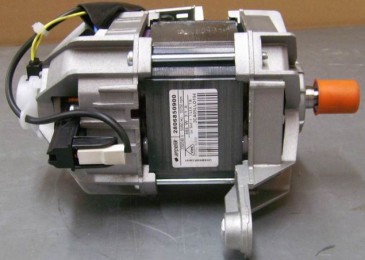 Мощност на двигателя на пералня - как да изберем