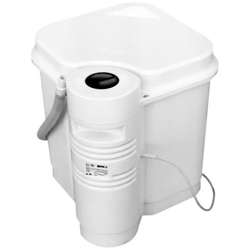 пералня FAIRY SM-2