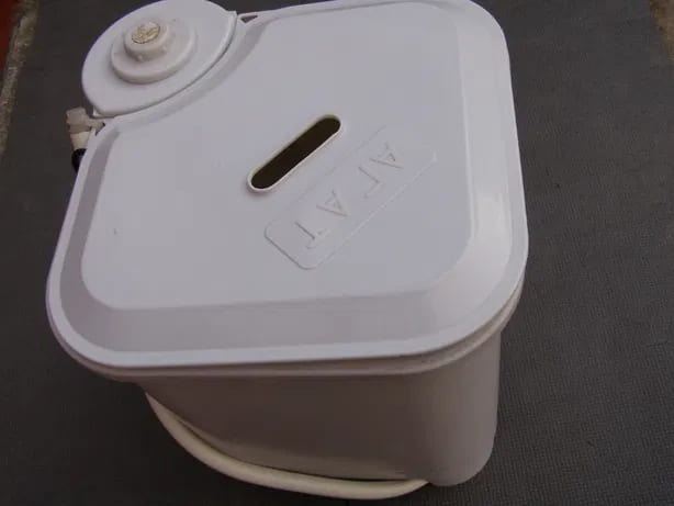 пералня ахат