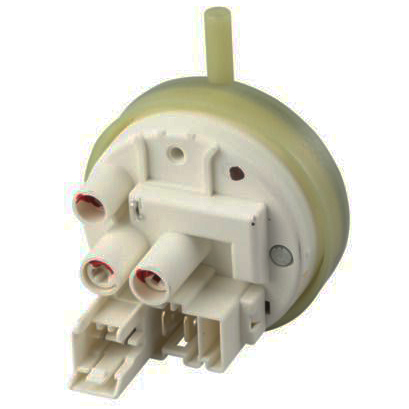 Сензор за ниво на водата (пресостат) за пералня Bosch