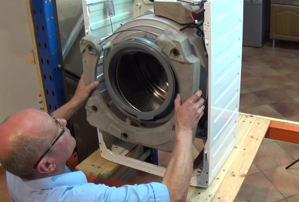 Как да премахнете барабана