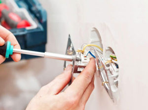 как да заземите пералня, ако няма заземяване