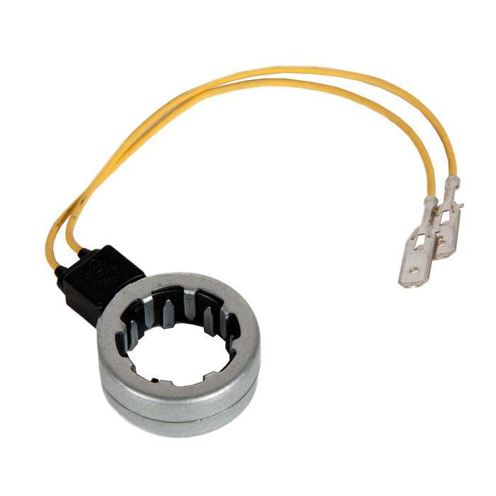 Оборотомер за пералня