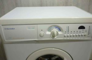 Пералня Electrolux ews 1046 инструкции