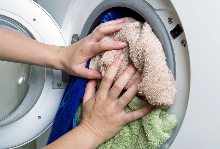 Барабанът е претоварен