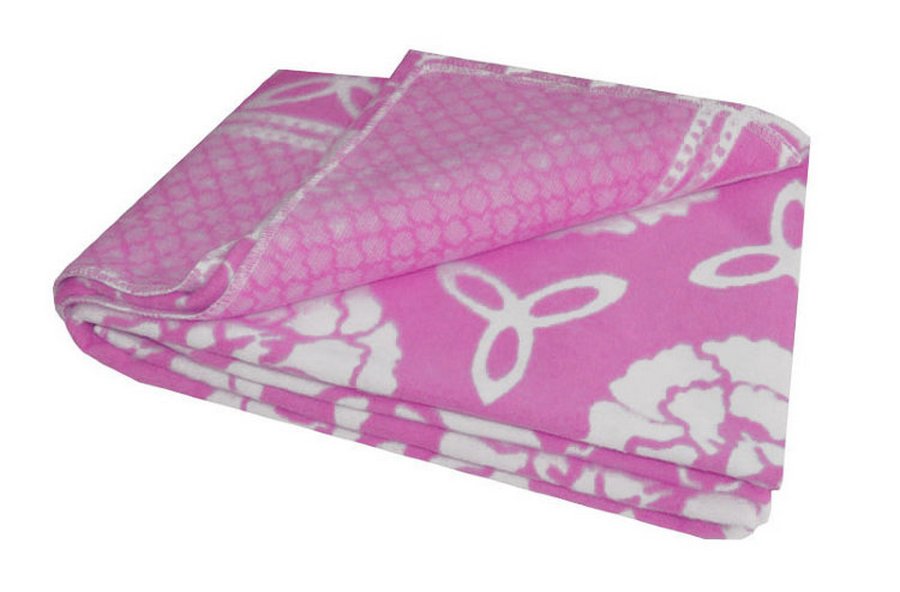 Одеяло от фланела