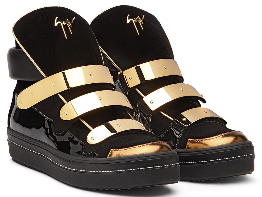 Кои маратонки е по-добре да не перете?