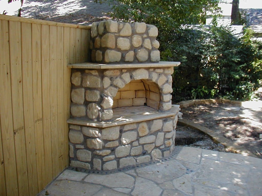 Каменна скара