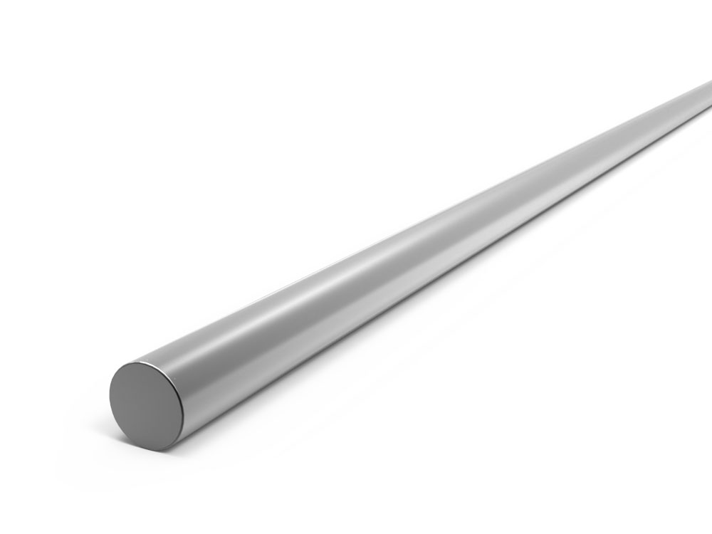 Метален прът