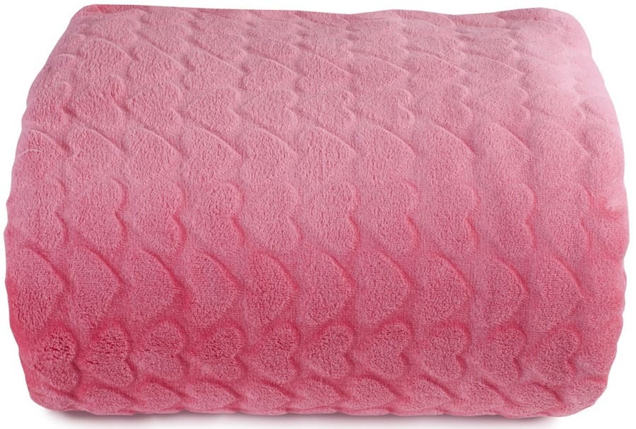 Микрофибърно одеяло