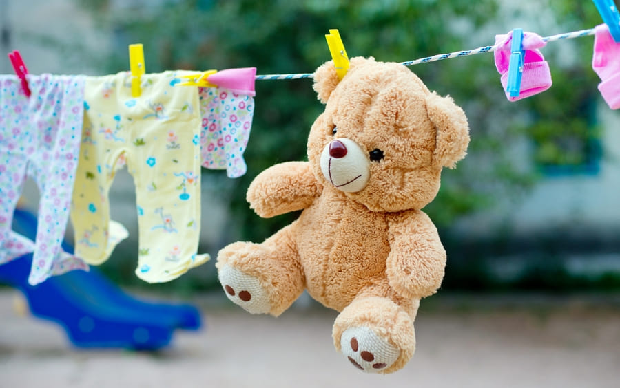 Процес на сушене