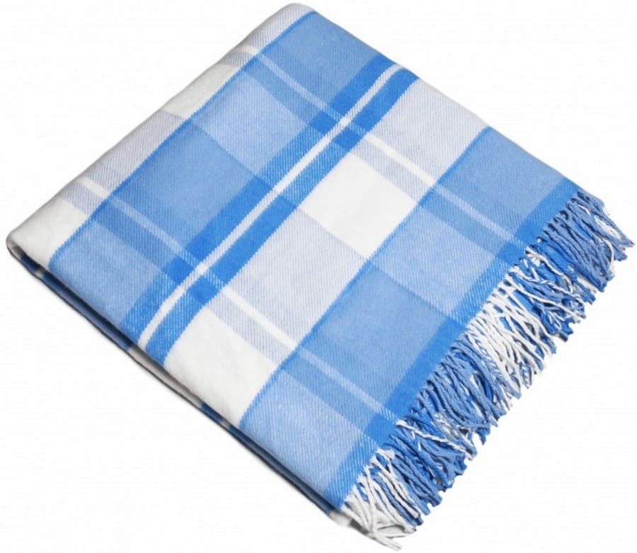 Памучно одеяло