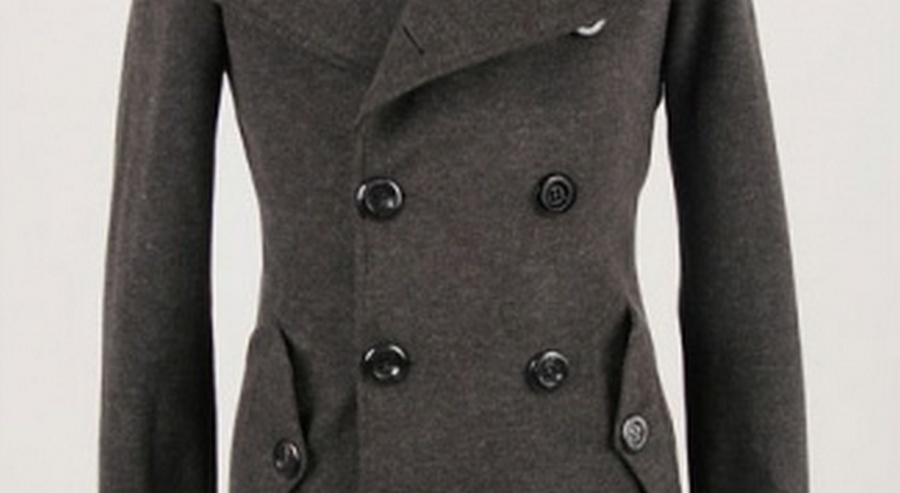 Подготовка на палтото