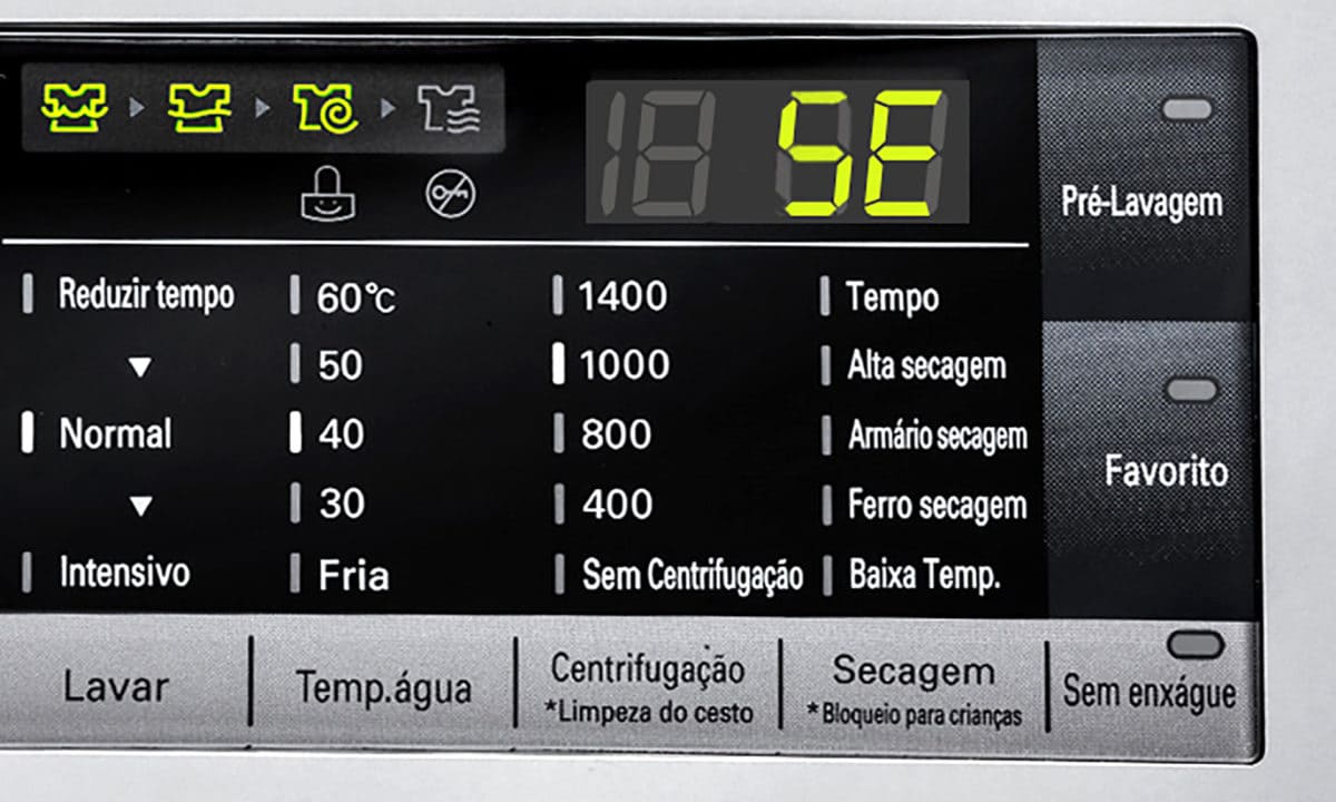 код на грешка SE