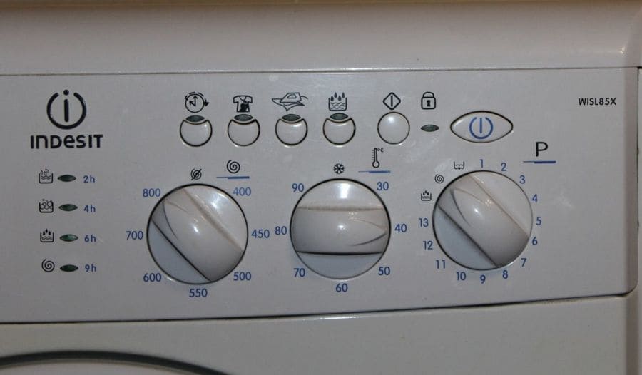 може да се пере в пералня