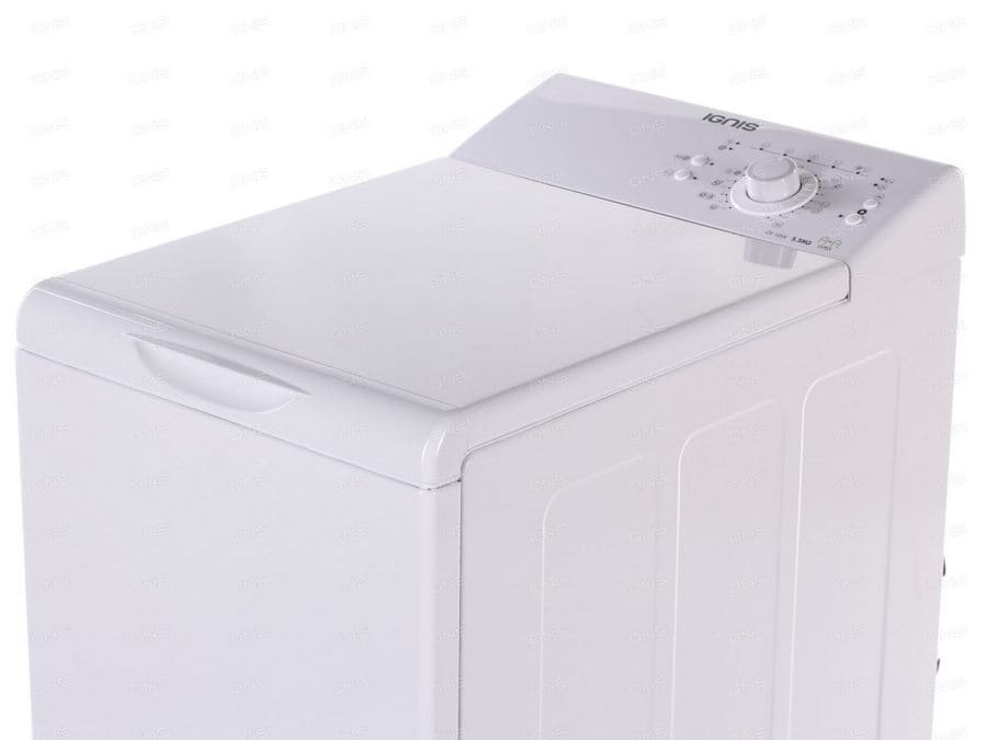 Пералня Ignis lte 1055